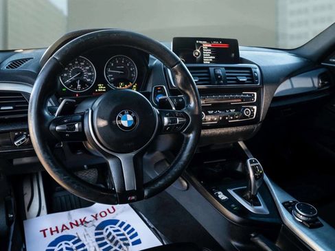 Used 2016 BMW M235i xDrive Coupe image 4