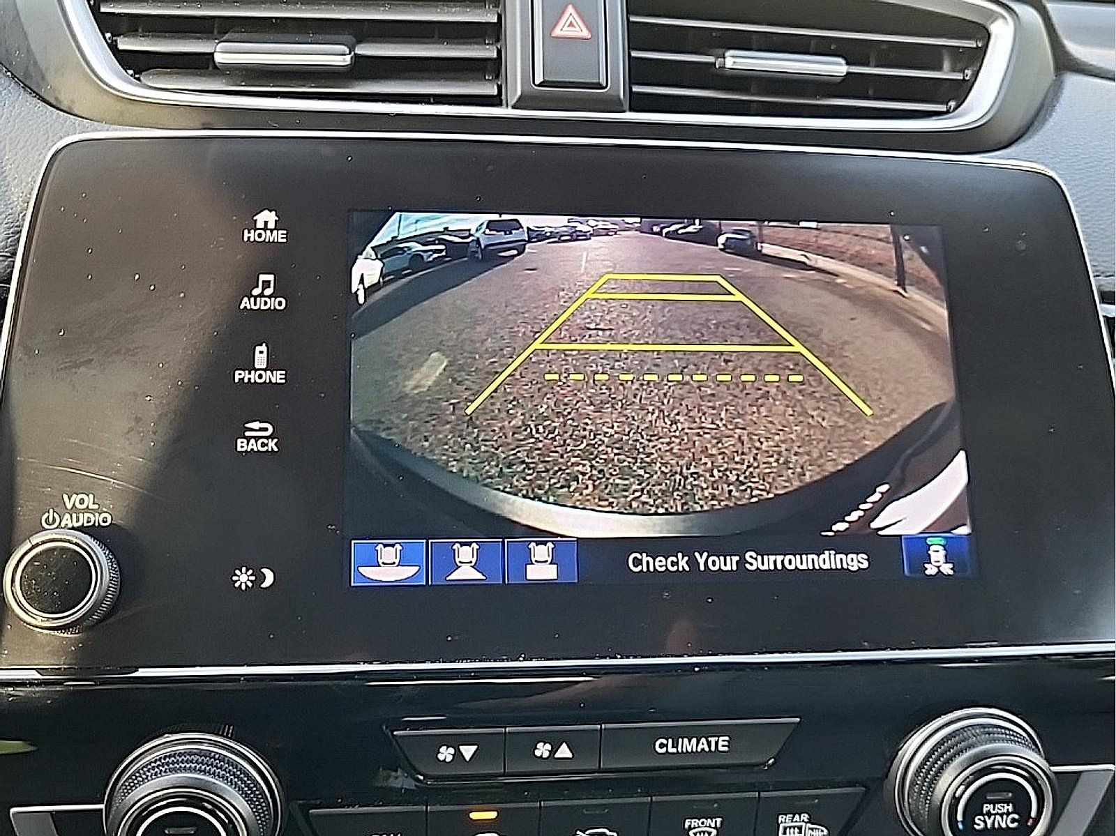 Used 2017 Honda CR-V EX-L image 24