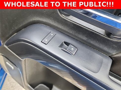 Used 2017 GMC Sierra 1500 SLT w/ All Terrain Package image 15