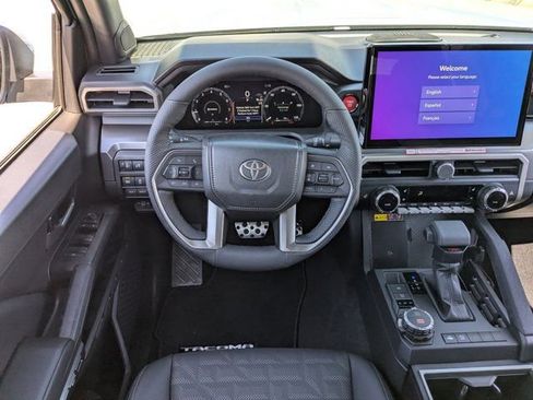 New 2026 Toyota Tacoma TRD Sport image 15