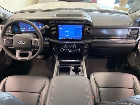 New 2026 Ford F250 Lariat AWD/4WD image 11