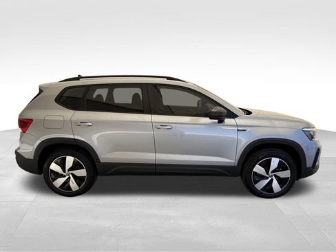 Used 2024 Volkswagen Taos S AWD/4WD image 4