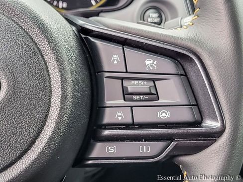 Certified 2026 Subaru Crosstrek 2.5i Sport image 16