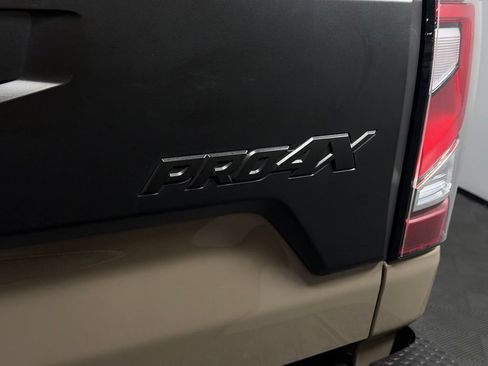 Used 2024 Nissan Titan PRO-4X w/ Pro-4x Convenience Package AWD/4WD image 26