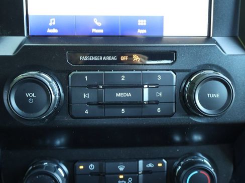 Used 2020 Ford F150 XL w/ Equipment Group 101A Mid AWD/4WD image 33
