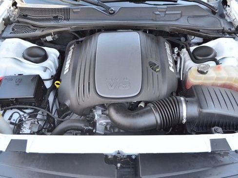 Used 2022 Dodge Challenger R/T image 35