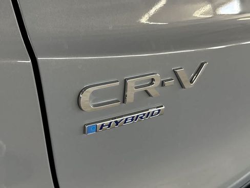 Used 2025 Honda CR-V Sport-L image 11