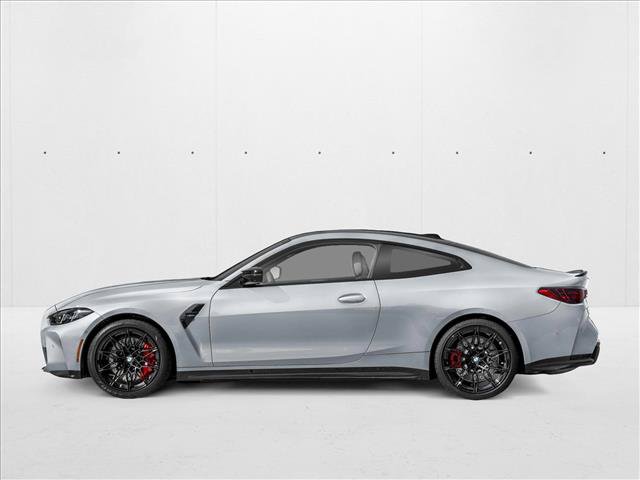 New 2027 BMW M4 xDrive Competition AWD/4WD image 3