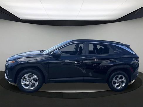Certified 2023 Hyundai Tucson SEL AWD/4WD image 11