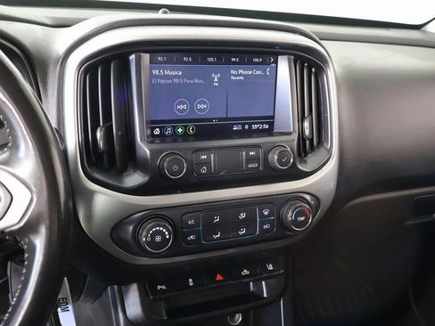 Used 2022 Chevrolet Colorado LT w/ Fleet Safety Package image 5