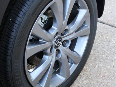 New 2026 MAZDA CX-30 AWD 2.5 S w/ Premium Package image 42