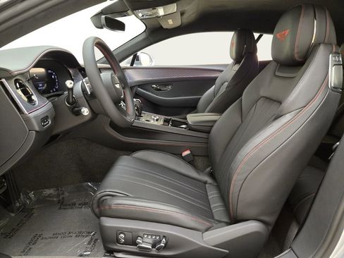 New 2026 Bentley Continental GT image 16