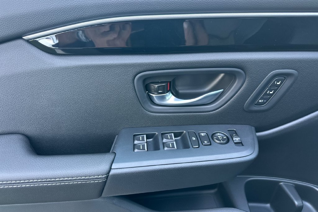 New 2026 Honda Pilot EX-L image 11
