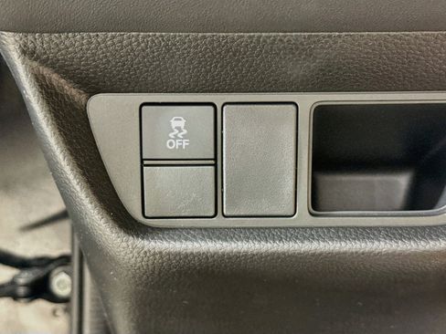 Used 2024 Honda HR-V Sport image 9