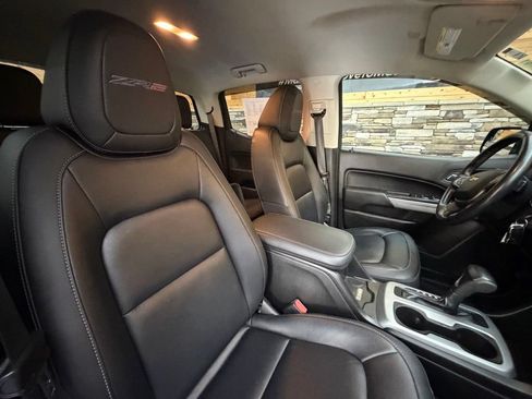 Used 2019 Chevrolet Colorado ZR2 AWD/4WD image 39