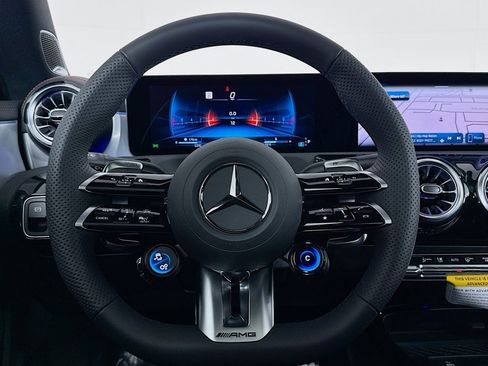 New 2026 Mercedes-Benz CLA 45 AMG S 4MATIC image 17