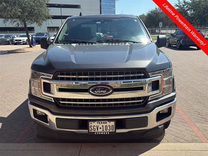 Used 2020 Ford F150 XLT w/ Equipment Group 302A Luxury