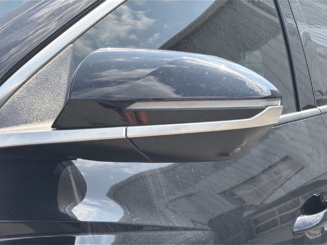Certified 2025 Hyundai Tucson Limited AWD/4WD image 51