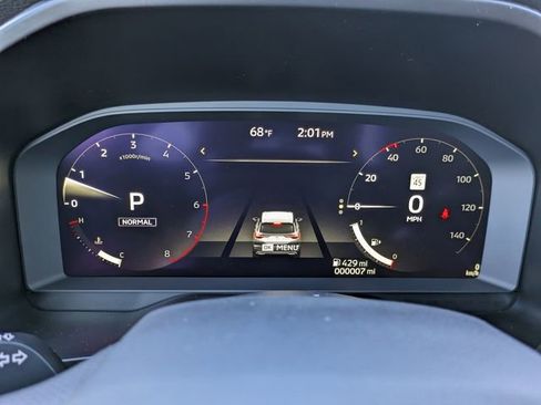 New 2025 Mitsubishi Outlander SE image 31