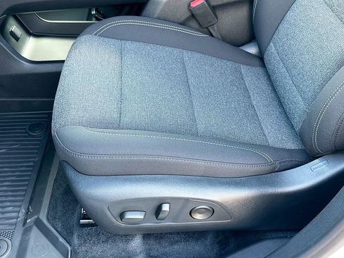 New 2026 GMC Acadia Elevation w/ LPO, Floor Liner Package FWD image 9