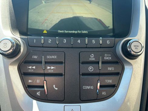 Used 2016 Chevrolet Equinox LT w/ Convenience Package image 24