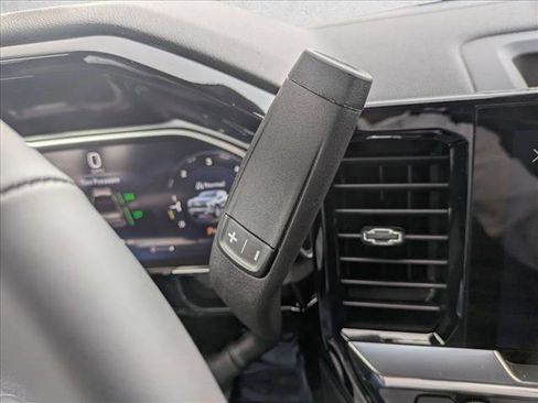 New 2026 Chevrolet Silverado 1500 LT image 12