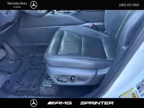 Used 2024 Lexus TX 350 FWD w/ Technology Package image 14