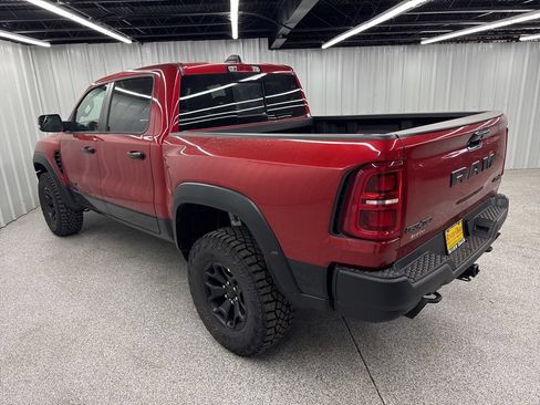 New 2026 RAM 1500 RHO AWD/4WD image 4