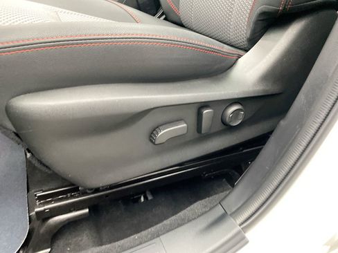 Used 2024 Subaru Forester Sport AWD/4WD image 13