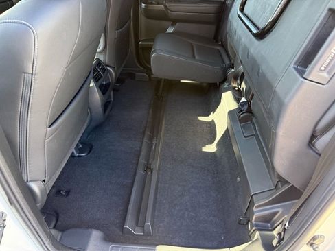 Used 2023 Honda Ridgeline RTL image 31