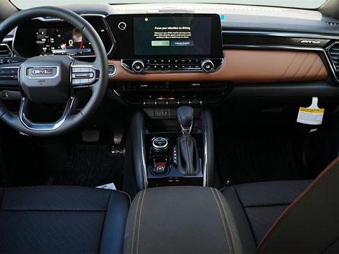 New 2026 GMC Canyon AT4 w/ Technology Plus Package image 21