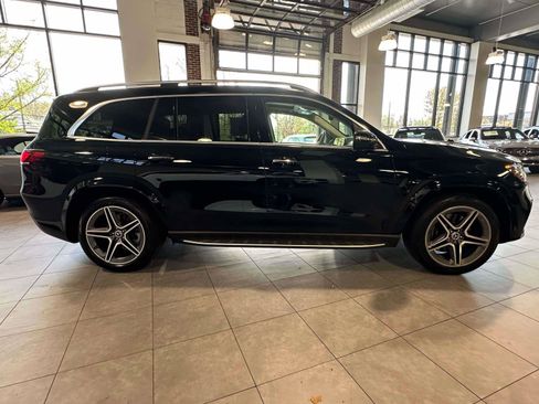 Certified 2023 Mercedes-Benz GLS 450 4MATIC image 5