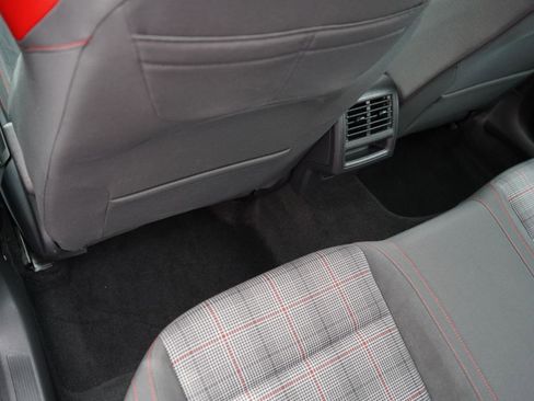 Used 2022 Volkswagen GTI SE w/ Black Wheel Package image 47