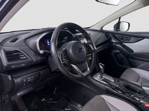 Used 2019 Subaru Crosstrek 2.0i Premium w/ Eyesight System AWD/4WD image 10