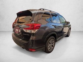 Used 2023 Subaru Forester Premium AWD/4WD video 4