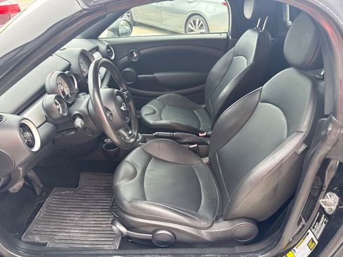 Used 2012 MINI Cooper Roadster image 11
