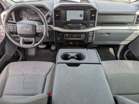 Used 2023 Ford F150 XLT AWD/4WD image 8