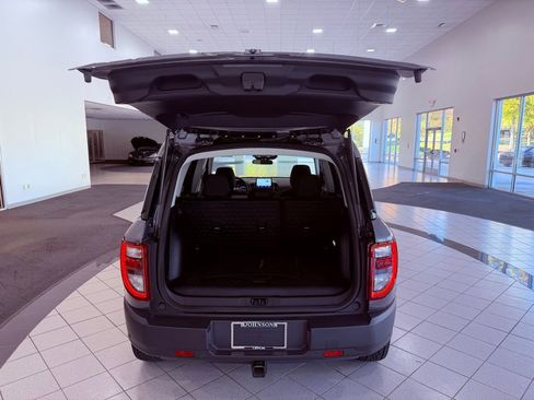 Used 2022 Ford Bronco Sport Big Bend w/ Convenience Package image 19