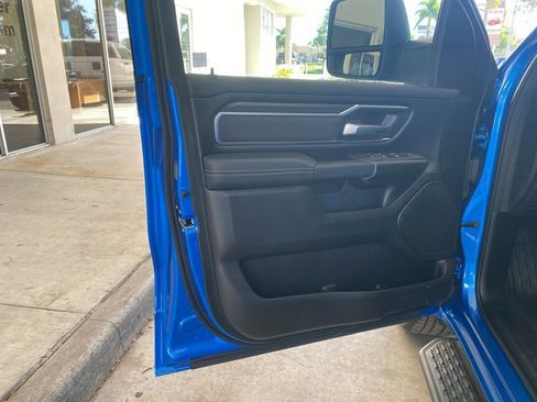 New 2026 RAM 1500 Big Horn image 40