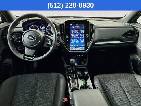 Certified 2026 Subaru Forester Premium AWD/4WD image 28
