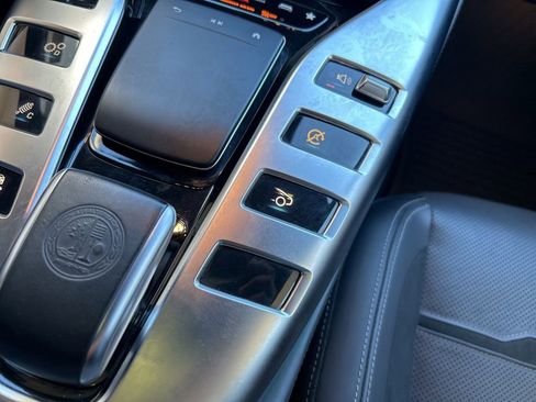 Used 2021 Mercedes-Benz AMG GT 53 w/ Warmth & Comfort Package image 51
