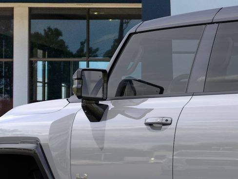 New 2026 GMC Hummer EV SUV AWD/4WD image 12