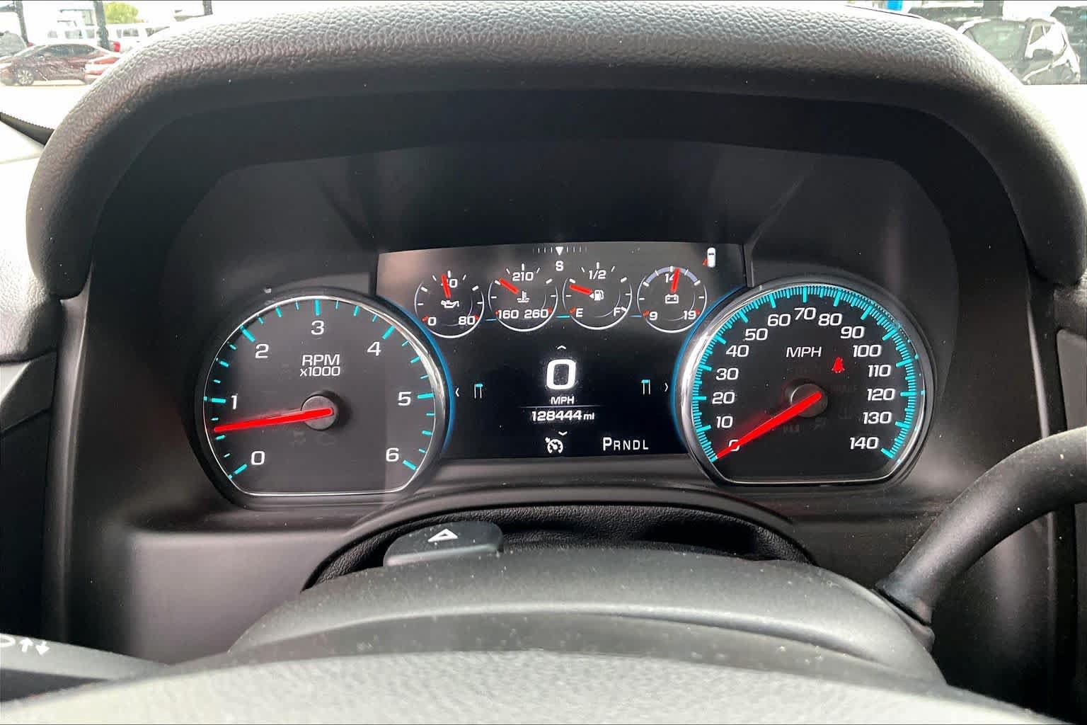 Used 2019 Chevrolet Tahoe Premier AWD/4WD image 22