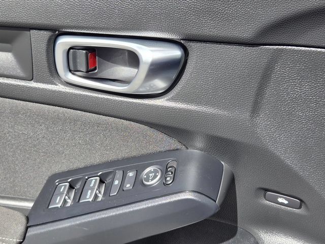 Used 2025 Honda Civic Sport image 24