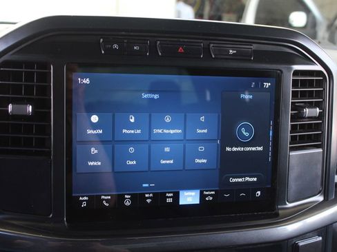 Used 2024 Ford F150 STX w/ Mobile Office Package RWD image 22