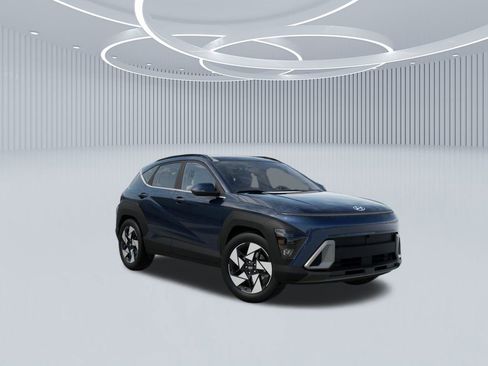 New 2026 Hyundai Kona SEL Sport image 2