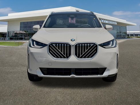 New 2026 BMW X3 xDrive30 AWD/4WD image 3