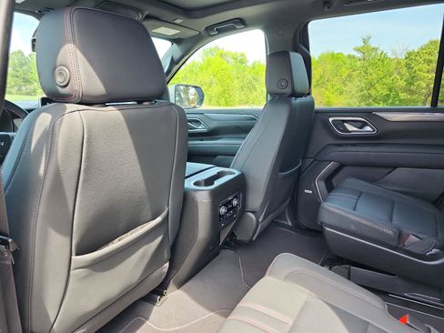 Certified 2024 Chevrolet Tahoe RST w/ Sport Performance Package image 13