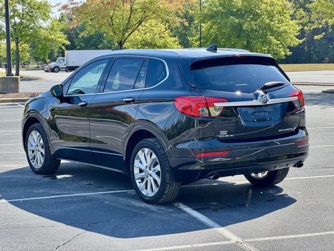 Used 2017 Buick Envision Premium image 5