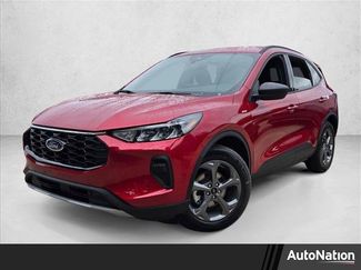 New 2026 Ford Escape ST-Line video 1